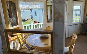 6 Berth, Heated Golden Sands Ingoldmells